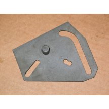 HYDROSTATIC CAM PLATE ASSEMBLY CUB CADET 703-0198A IH 135310 C2 NOS