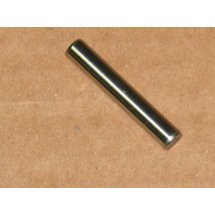 DRIVE SHAFT HUB DOWEL PIN CUB CADET IH 19837 R2 NEW