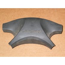 STEERING WHEEL CENTER COVER 731-3139 NOS