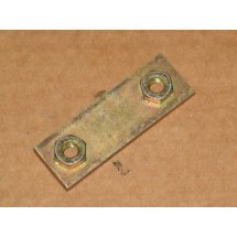 GRILLE HOUSING RETAINER ASSEMBLY CUB CADET 703-0008 IH 144452 C1 NOS