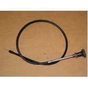 CHOKE CABLE CUB CADET IH 401439 R92 NOS