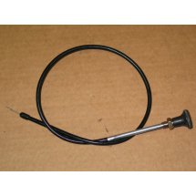 CHOKE CABLE CUB CADET IH 401439 R92 NOS
