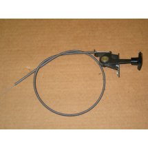 THROTTLE CABLE CUB CADET IH 544173 R1 NOS