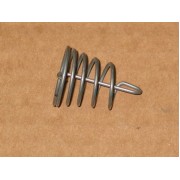 GRILLE SPRING CLIP CUB CADET IH 391347 R2 NEW