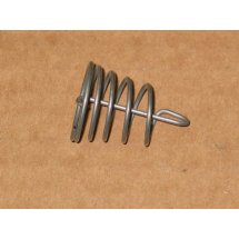 GRILLE SPRING CLIP CUB CADET IH 391347 R2 NEW