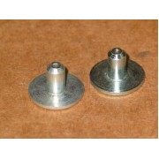 DAMPER SPRING GUIDE PIN CUB CADET 711-3033 911-3033 IH 394041 R1 (SET OF 2) NOS