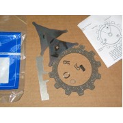 PTO CLUTCH KIT CUB CADET 759-3489 IH 548352 R92 NEW