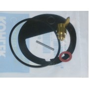 KOHLER CARBURETOR REBUILD KIT CUB CADET KH 25-757-01 S IH 385483 R91 IH 385490 R91 KH 200436 KH 200443 KH 231555 KH-25-757-01-S KH2575701 NEW