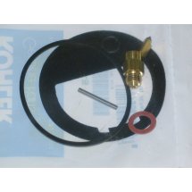 KOHLER CARBURETOR REBUILD KIT CUB CADET KH 25-757-01 S IH 385483 R91 IH 385490 R91 KH 200436 KH 200443 KH 231555 KH-25-757-01-S KH2575701 NEW