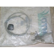 THROTTLE CABLE CUB CADET IH 384882 R92 NOS