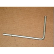 DUMP VALVE HANDLE CUB CADET IH 545727 R1 NOS