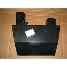 TOP EXHAUST DUCT ASSEMBLY CUB CADET 703-0180 IH 140195 C1 NOS