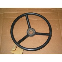 STEERING WHEEL CUB CADET IH 385734 R1 REPR NEW