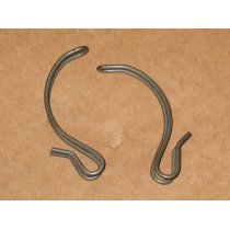 QUICK ATTACH SPRING LATCH CUB CADET IH 402344 R3 NOS