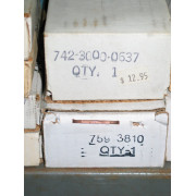 BLADE 36" DECK CUB CADET 18.31" 759-3854 IH 62454 C2 NOS