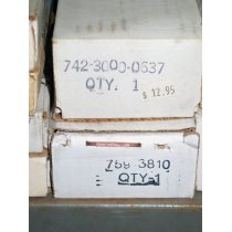 BLADE 36" DECK CUB CADET 18.31" 759-3854 IH 62454 C2 NOS