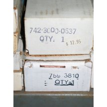 BLADE 36" DECK CUB CADET 18.31" 759-3854 IH 62454 C2 NOS