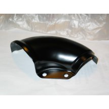 MUFFLER FLANGE COVER RH CUB CADET IH 1286604 C1 KB 66711-54560 NEW