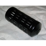 MUFFLER COVER CUB CADET IH 1286681 C91 KB 66811-54510 NEW