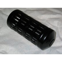 MUFFLER COVER CUB CADET IH 1286681 C91 KB 66811-54510 NEW