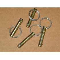Genuine MTD Part PIN-CLEVIS 911-3266 