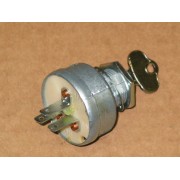 IGNITION SWITCH CUB CADET IH 60736 C3 IH 392950 R92 NEW