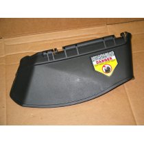 DEFLECTOR CHUTE CUB CADET 731-3131 931-3131A NEW
