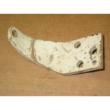 SNOW DIRT BLADE LIFT ARM IH 473925 R1 759-3105 N/F USED