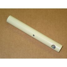 REAR SLEEVE HITCH LIFT PIN BRINLY CUB CADET IH 107014 C1 BR-H-194 UNPAINTED NEW