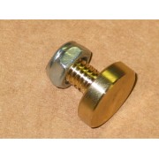 WEAR BUTTON FRONT PTO BRONZE CUB CADET IH 473483 R1 NEW