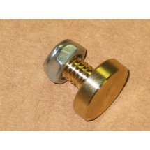 WEAR BUTTON FRONT PTO BRONZE CUB CADET IH 473483 R1 NEW