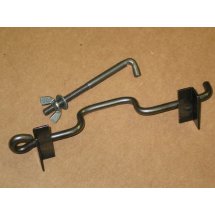 BATTERY HOLD DOWN and BOLT CUB CADET IH 549131 R1 IH 544149 R1 W/F NEW