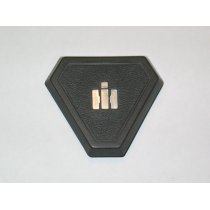 IH STEERING WHEEL CAP CUB CADET IH 126300 C1 731-3001 NOS