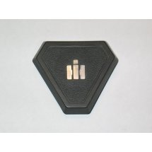 IH STEERING WHEEL CAP CUB CADET IH 126300 C1 731-3001 NOS