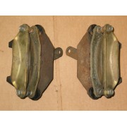 BRAKES ASSEMBLY RH LH CUB CADET 661-3002 759-3423 759-3424 USED