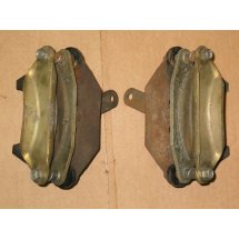 BRAKES ASSEMBLY RH LH CUB CADET 661-3002 759-3423 759-3424 USED