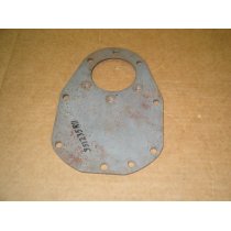 REAR COVER PLATE ASSEMBLY IH 351235 R11 NOS