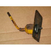 GEAR SHIFT LEVER ASSEMBLY IH 376214 R12 IH 364065 R21 IH 351547 R1 USED