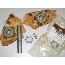 SPINDLE ASSEMBLY KIT CUB CADET IH 470849 R91 IH 464533 R1 NOS