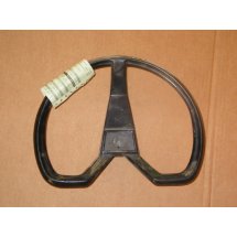 STEERING WHEEL CUB CADET IH 549077 R1 731-3024 IH 488456 R1 IH 1254837 C1 P NOS