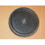 REAR GAUGE WHEEL CUB CADET IH 83631 C1 759-3510 NEW