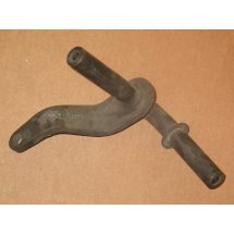 FRONT STEERING KNUCKLE ASSEMBLY RIGHT IH 533923 R2 759-3077 NOS