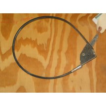THROTTLE CABLE CUB CADET 746-3035 GW 1767983 NOS
