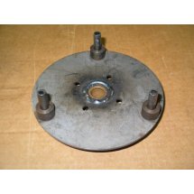 DRIVE PLATE ASSEMBLY CUB CADET IH 384652 R12 NEW
