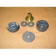 MOTOR MOUNT KIT CUB CADET IH 61509 C2 759-3952 NEW