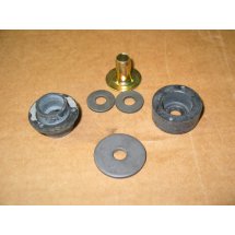 MOTOR MOUNT KIT CUB CADET IH 61509 C2 759-3952 NEW