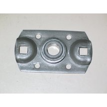 DRIVE SHAFT FLANGE CUB CADET 903-0204 703-0204 IH 61460 C1 NEW