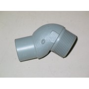 EXHAUST ELBOW KOHLER IH 61609 C1 KH 45-054-04 NOS