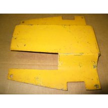 LOWER SUB FRAME SHIELD CUB CADET IH 61504 C1 NOS