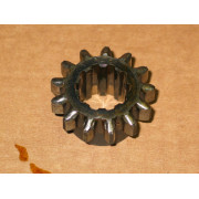 GEAR 1st and REVERSE CUB CADET IH 350867 R1 717-3078 917-3078 USED